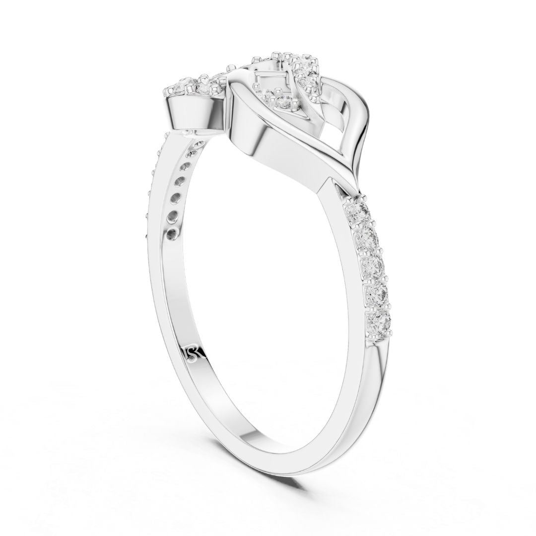 Side profile white gold round diamond infinity ring
White gold open infinity diamond ring side angle
Round diamond infinity ring profile white gold
White gold modern infinity diamond ring view
Side angle open infinity ring white gold
White gold designer infinity diamond ring profile
Round diamond open infinity ring side view
White gold elegant infinity ring side profile
Open infinity diamond ring white gold pattern
Side view round diamond infinity ring gold