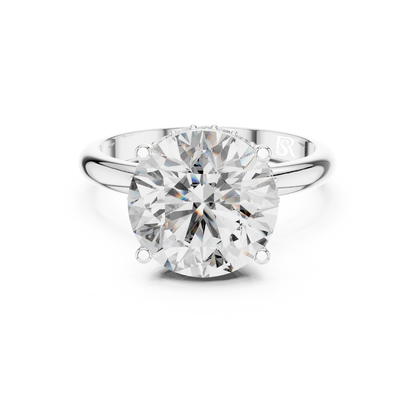 White gold round solitaire diamond ring
Round solitaire diamond ring in white gold
Classic white gold solitaire diamond ring
Round diamond ring with white gold band
Minimal white gold solitaire diamond ring
Round diamond engagement ring white gold
Plain white gold band round diamond ring
Fine white gold solitaire diamond ring
Elegant round diamond ring white gold
Single round diamond ring white gold