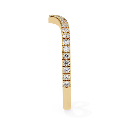 Yellow gold diamond band side view
Side view yellow gold diamond band
Yellow gold band with diamonds side
Diamond set yellow gold band side
Yellow gold slim diamond band side
Side angle yellow gold diamond band
Yellow gold channel diamond band
Yellow gold diamond line band side
Side profile yellow gold diamond band
Yellow gold straight diamond band