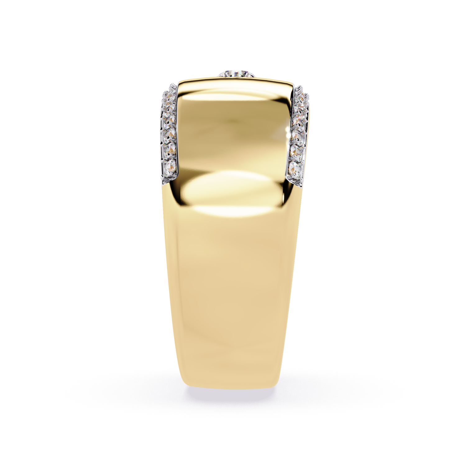 Yellow gold diamond band side view

Yellow gold diamond ring side profile
Yellow gold wide diamond band side
Yellow gold men diamond ring side
Yellow gold luxury diamond band side
Yellow gold polished diamond ring side
Yellow gold solid diamond band side view
Yellow gold designer diamond ring side
Yellow gold modern diamond band side
Yellow gold diamond ring edge view