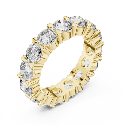 Yellow gold diamond eternity ring
Round diamond eternity band yellow gold
Yellow gold round diamond full eternity ring
Diamond eternity ring in yellow gold
Yellow gold round diamond eternity band
Yellow gold diamond eternity ring side view
Round cut diamond yellow gold eternity ring
Yellow gold diamond full band ring
Yellow gold eternity ring with round diamonds
Yellow gold diamond eternity jewellery ring