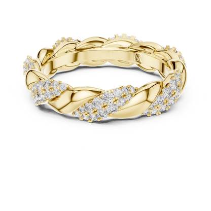 Yellow gold diamond leaf eternity band
Diamond leaf pattern yellow gold ring
Yellow gold floral diamond eternity ring
Leaf inspired diamond band in yellow gold
Yellow gold marquise leaf diamond ring
Diamond cluster leaf eternity band
Nature inspired yellow gold diamond band
Yellow gold vintage style diamond ring
Curved leaf diamond wedding band
Yellow gold diamond statement eternity ring