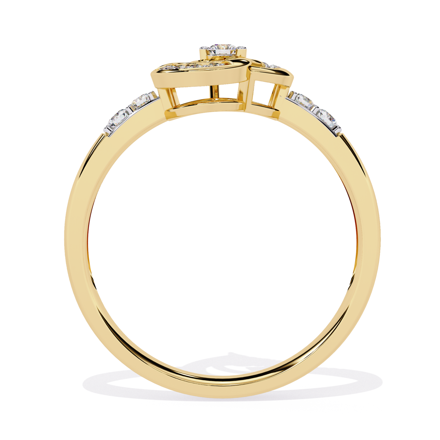 Yellow gold diamond ring back angle
Rear angle yellow gold diamond ring
Yellow gold ring back design view
Diamond ring back side in yellow gold
Yellow gold band back view with diamond
Yellow gold diamond ring rear angle
Back profile yellow gold diamond ring
Yellow gold ring back finish view
Yellow gold diamond ring underside view
Yellow gold ring rear setting detail