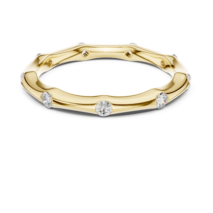 Yellow gold diamond station band ring
Minimal yellow gold diamond stackable band
Yellow gold bezel set diamond ring
Slim yellow gold diamond wedding band
Round diamond station ring in yellow gold
Yellow gold minimalist diamond band
Delicate yellow gold diamond stacking ring
Modern yellow gold diamond eternity band
Yellow gold scattered diamond ring band
Simple yellow gold diamond band ring