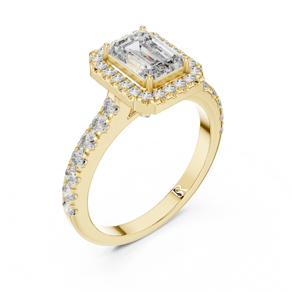 yellow gold emerald halo ring side view
emerald halo diamond ring yellow gold side
yellow gold emerald halo ring profile
emerald cut halo ring side angle
yellow gold diamond halo ring side
emerald halo ring yellow gold band
yellow gold emerald halo ring detail
emerald halo diamond ring side design
yellow gold diamond ring side setting
emerald halo ring side look