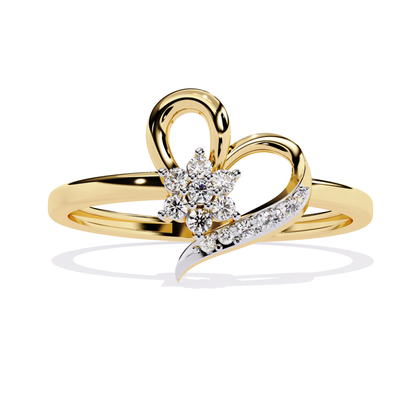 Yellow gold heart diamond ring
Heart design yellow gold ring
Yellow gold ring with heart motif
Diamond heart ring yellow gold
Yellow gold heart shape ring
Yellow gold ring with small diamonds
Heart shape yellow gold diamond ring
Yellow gold heart ring front view
Classic yellow gold heart ring
Yellow gold diamond heart band