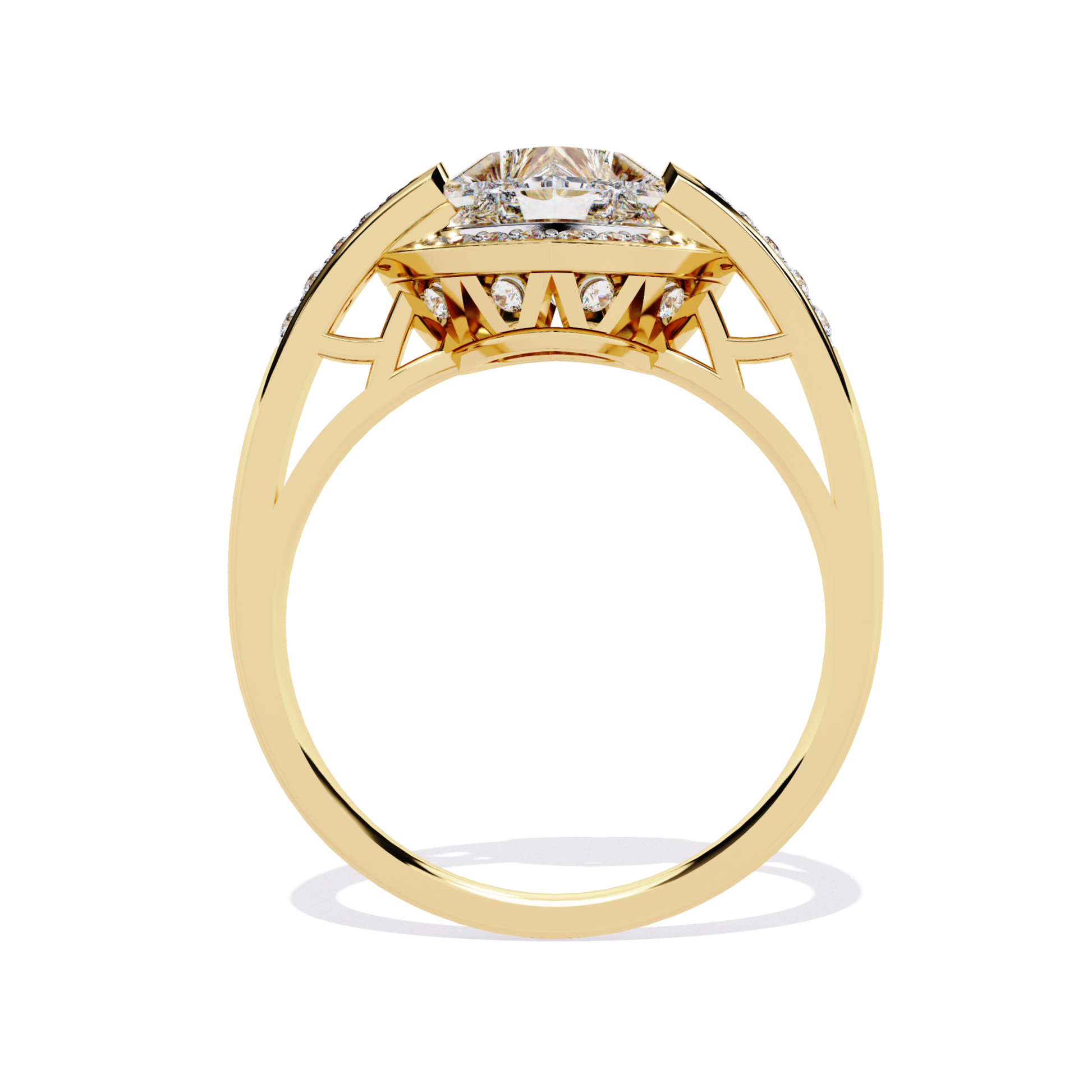 Yellow gold heart ring back
Heart diamond ring rear
Yellow gold ring back view
Heart setting ring back
Diamond heart ring rear
Ring back heart design
Heart ring inner view
Yellow gold ring rear
Heart diamond ring back
Ring back side heart