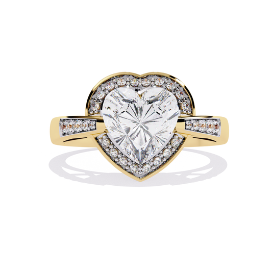 Yellow gold heart halo ring
Heart diamond ring front view
Yellow gold heart design ring
Heart halo diamond ring
Yellow gold diamond heart ring
Heart shape halo ring
Yellow gold ring heart center
Heart diamond ring top view
Yellow gold heart halo setting
Heart diamond ring gold band
