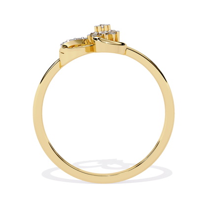 Yellow gold heart knot ring back view
Back profile yellow gold heart ring
Yellow gold heart design ring rear
Heart knot yellow gold ring back
Yellow gold heart ring rear view
Back angle yellow gold heart ring
Yellow gold heart loop ring back
Yellow gold knot style ring rear
Yellow gold heart detail ring back
Yellow gold heart motif ring rear