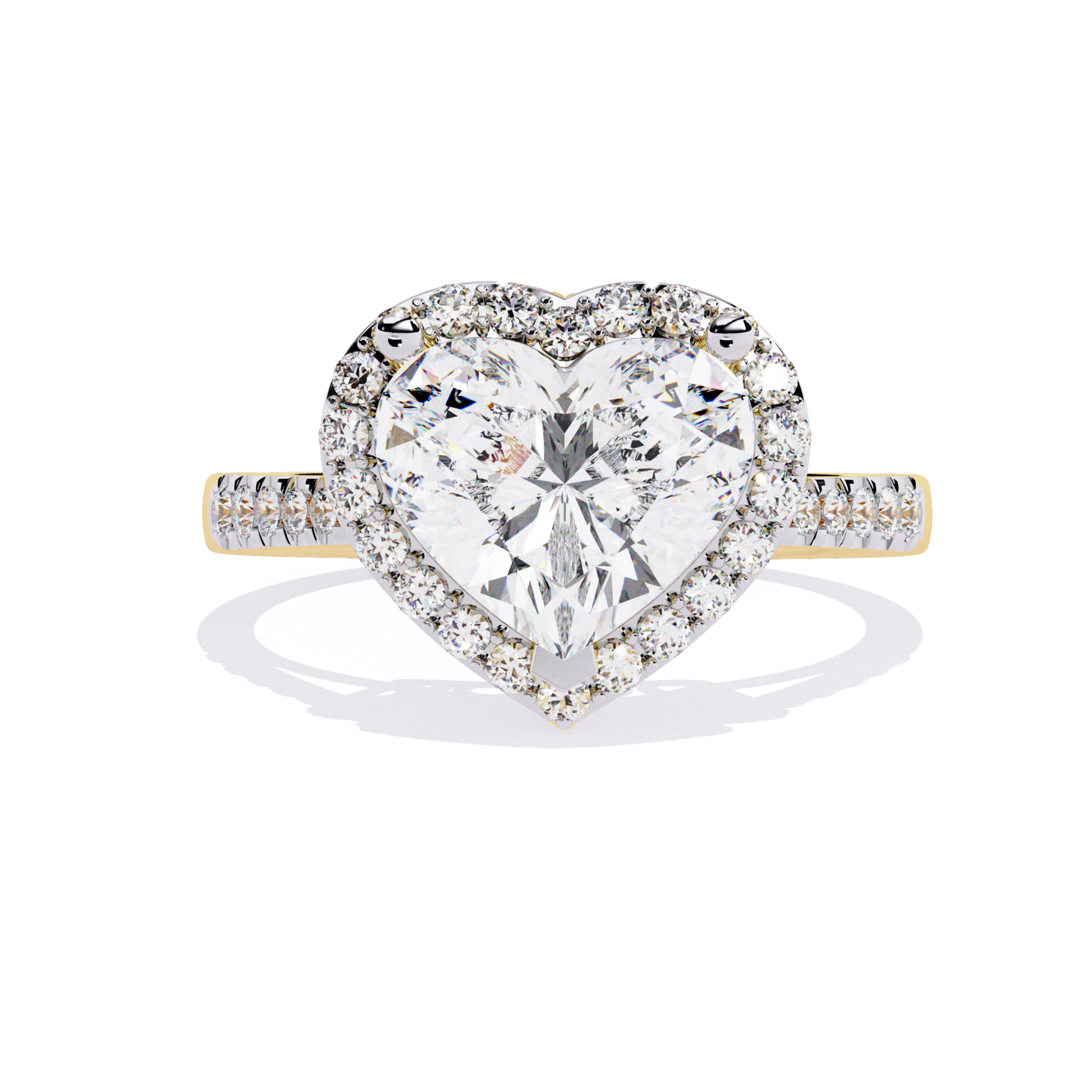 Yellow gold heart lab diamond halo ring front view
Heart shape lab diamond halo ring yellow gold
Lab diamond heart halo ring yellow gold
Yellow gold heart lab diamond engagement ring
Front view heart lab diamond halo ring
Heart lab diamond halo ring yellow gold band
Lab diamond heart ring halo setting front
Yellow gold heart shape lab diamond ring
Minimal heart lab diamond halo ring yellow gold
Heart lab diamond halo ring front angle