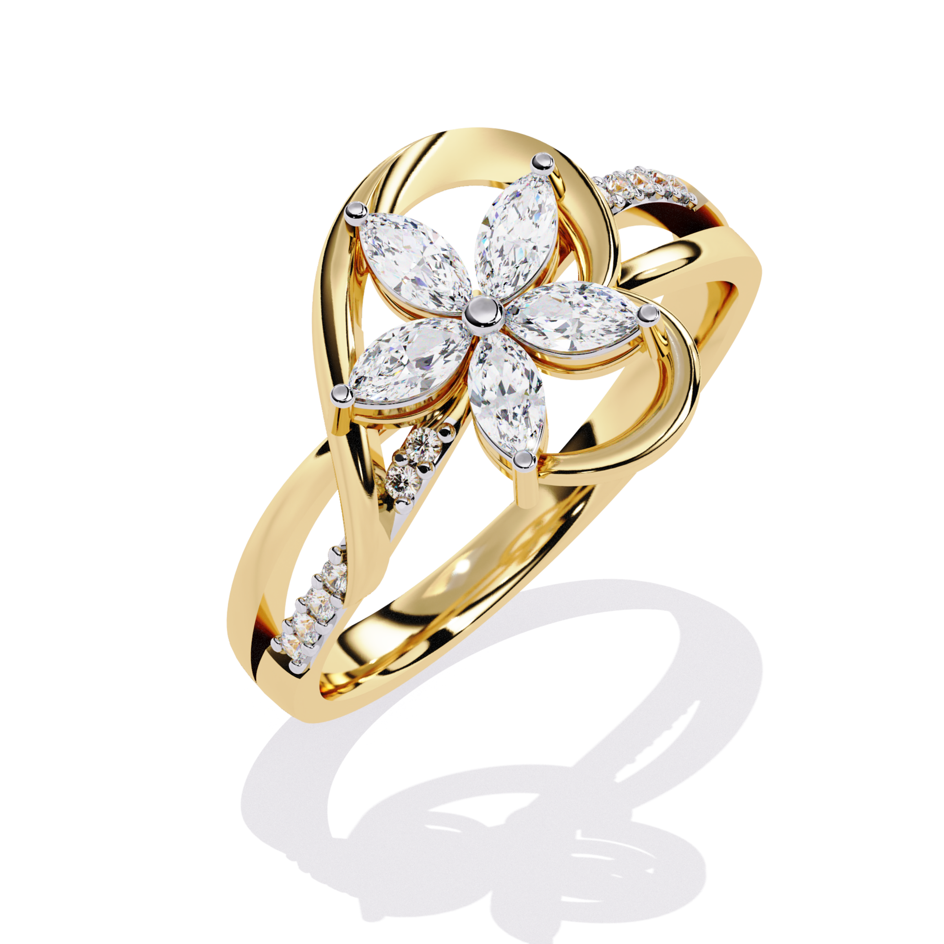 Yellow gold marquise diamond flower ring
Marquise diamond floral ring yellow gold
Flower design marquise diamond ring
Yellow gold ring with marquise diamonds
Marquise cut diamond flower ring
Floral marquise diamond ring design
Yellow gold marquise floral ring
Marquise diamond flower style ring
Floral pattern marquise diamond ring
Yellow gold marquise diamond ring