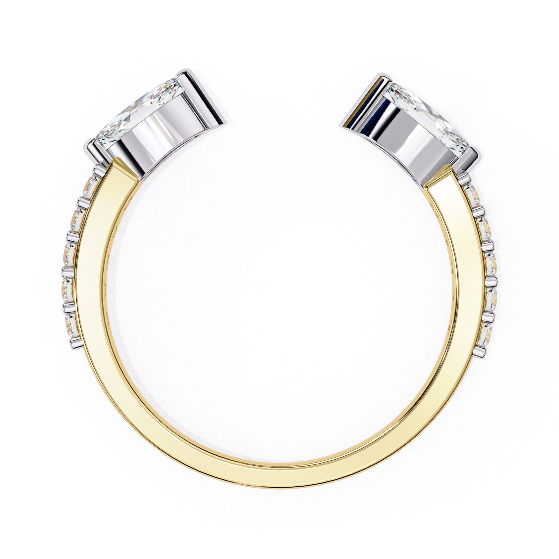 Yellow gold ring with marquise ends
Open gold band marquise tips
Marquise shape open gold ring
Yellow gold open band marquise
Gold ring open marquise cut
Marquise end yellow gold band
Open marquise yellow gold ring
Yellow gold band marquise edge
Gold open ring marquise design
Yellow gold marquise band open