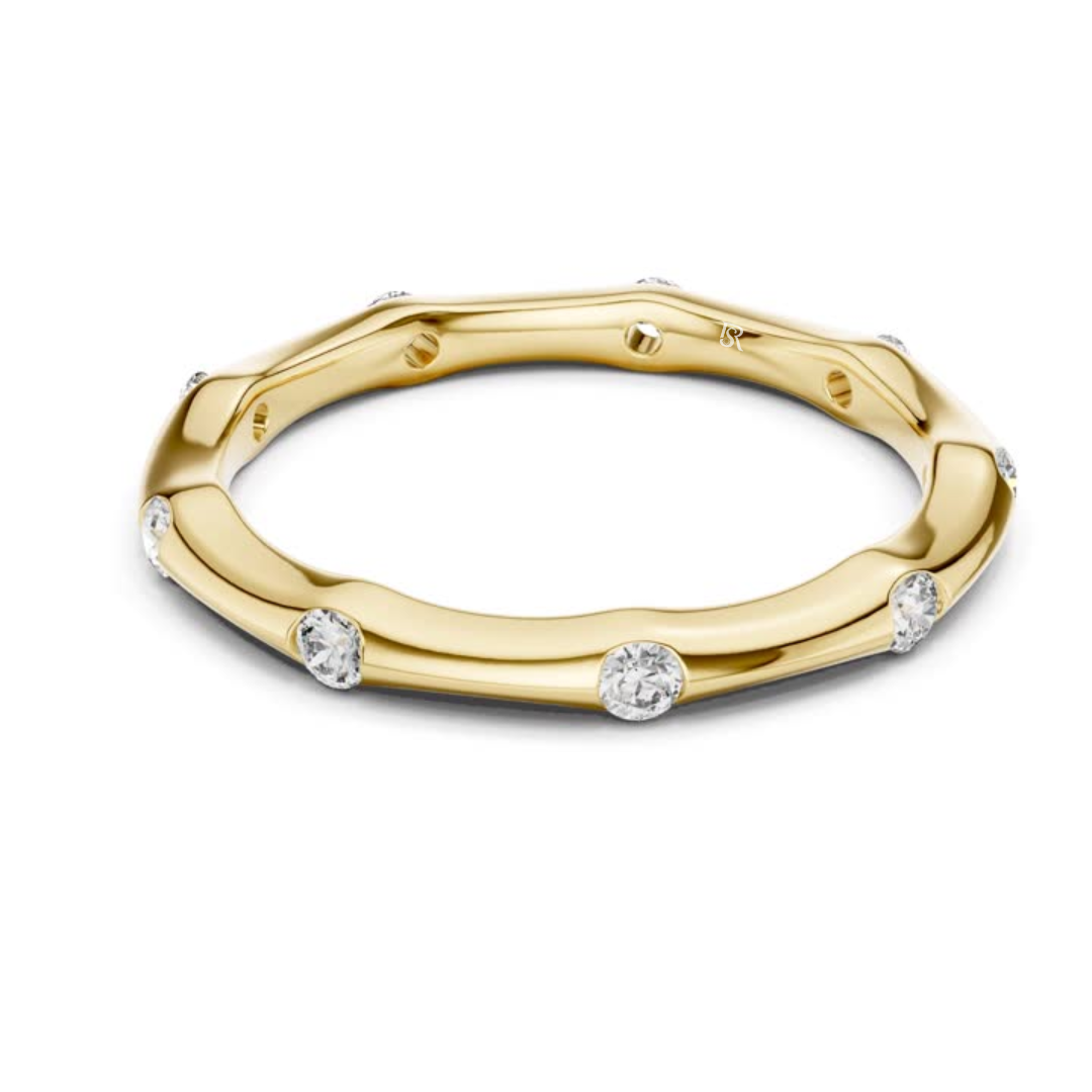 Yellow gold minimal diamond band ring
Slim yellow gold diamond stacking ring
Yellow gold scattered diamond band
Minimalist yellow gold diamond ring
Round diamond station band in yellow gold
Delicate yellow gold diamond wedding band
Simple yellow gold diamond eternity ring
Modern yellow gold stackable diamond band
Yellow gold bezel style diamond ring
Elegant yellow gold minimal diamond band