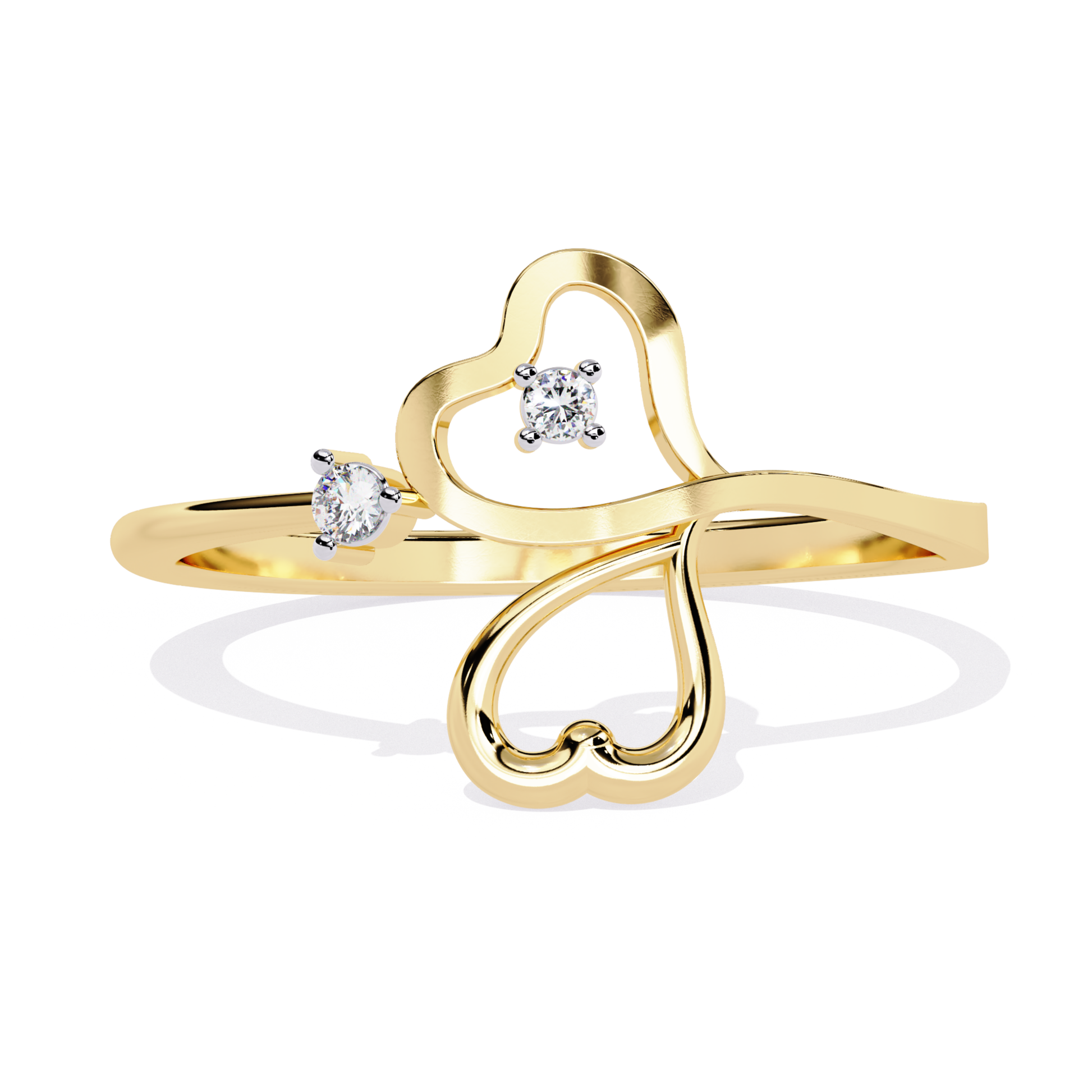 Yellow gold open heart ring front view
Front view yellow gold heart ring
Yellow gold heart outline ring
Open heart yellow gold ring front
Yellow gold heart design ring
Yellow gold heart motif ring front
Yellow gold heart loop ring view
Front angle yellow gold heart ring
Yellow gold heart detail ring
Yellow gold open heart band view