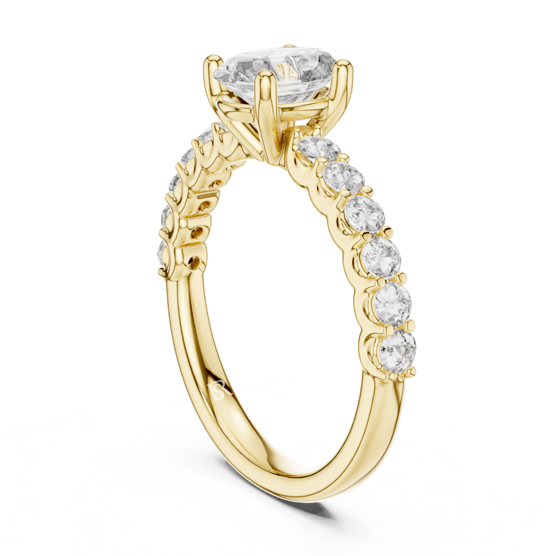 Yellow gold oval diamond ring
Oval diamond eternity gold ring
Yellow gold engagement ring
Oval cut diamond pave ring
Gold oval solitaire diamond ring
Yellow gold diamond band ring
Oval lab diamond gold band
Minimal oval diamond gold ring
Classic oval diamond eternity ring
Yellow gold bridal diamond ring