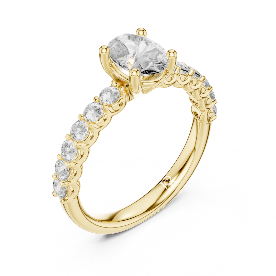 Yellow gold oval diamond band ring
Oval diamond half eternity ring
Yellow gold oval engagement ring
Oval cut diamond anniversary ring
Gold oval diamond stack ring
Yellow gold diamond prong ring
Oval lab diamond gold ring
Minimal oval diamond band
Classic oval diamond gold band
Yellow gold bridal diamond ring