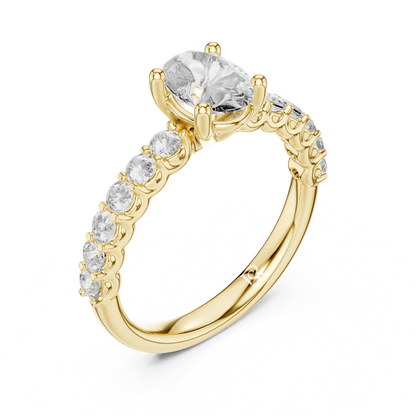 Yellow gold oval diamond band ring
Oval diamond half eternity ring
Yellow gold oval engagement ring
Oval cut diamond anniversary ring
Gold oval diamond stack ring
Yellow gold diamond prong ring
Oval lab diamond gold ring
Minimal oval diamond band
Classic oval diamond gold band
Yellow gold bridal diamond ring