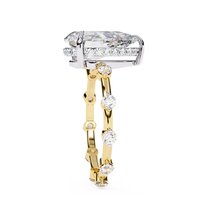 Oval diamond in yellow gold
Yellow gold ring with oval diamond
Oval cut diamond on yellow gold band
Elegant oval diamond in yellow gold
Yellow gold ring with oval cut diamond
Oval diamond on a gold band
Yellow gold with oval diamond
Gold ring with oval diamond
Oval diamond yellow gold ring
Oval diamond set in yellow gold