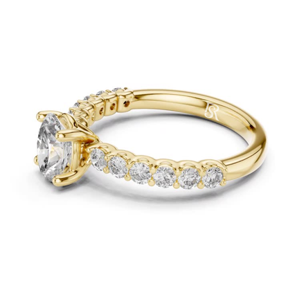 Yellow gold oval diamond ring
Oval diamond side stone gold ring
Yellow gold oval engagement ring
Oval cut diamond pave ring
Gold oval solitaire diamond ring
Oval diamond prong set ring
Yellow gold diamond accent ring
Minimal oval diamond gold ring
Oval lab diamond gold band
Classic oval diamond ring gold