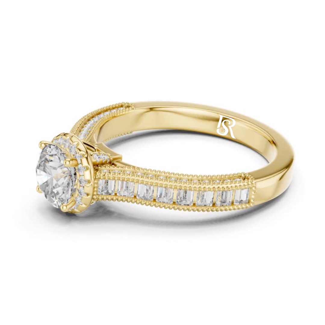 yellow gold round diamond ring
yellow gold diamond halo ring
round diamond yellow gold ring side
yellow gold baguette diamond ring
yellow gold diamond ring angle
yellow gold round cut diamond ring
yellow gold diamond band ring
yellow gold halo diamond ring view
yellow gold diamond ring profile
yellow gold diamond ring detail