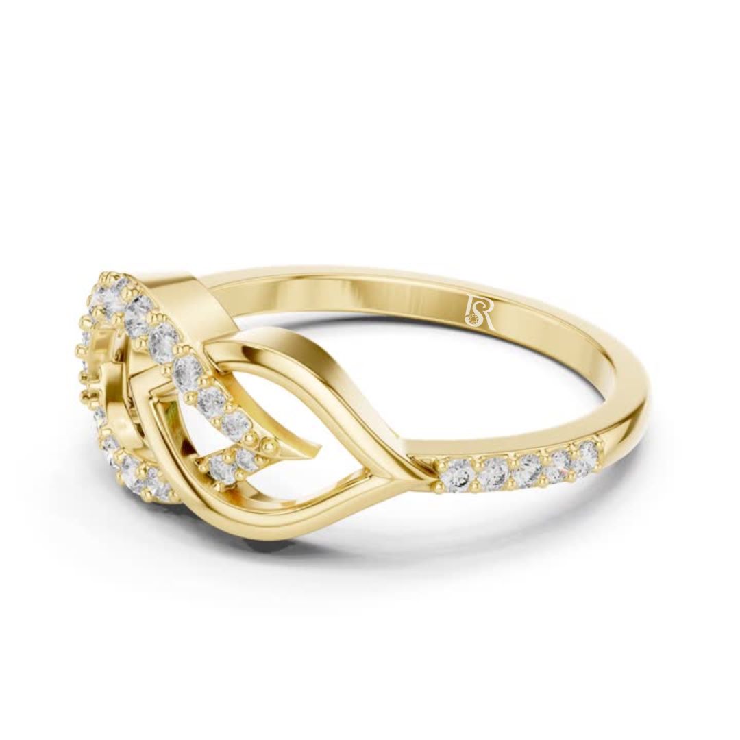 Side view yellow gold round diamond infinity ring
Yellow gold open infinity diamond ring profile
Round diamond infinity ring side angle gold
Yellow gold modern infinity diamond ring view
Side profile open infinity ring yellow gold
Yellow gold designer infinity diamond ring
Round diamond open ring side view gold
Yellow gold elegant infinity ring profile
Open infinity diamond ring yellow gold style
Side angle round diamond infinity ring gold