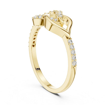 Side profile yellow gold round diamond infinity ring
Yellow gold open infinity diamond ring side angle
Round diamond infinity ring profile yellow gold
Yellow gold modern infinity diamond ring view
Side angle open infinity ring yellow gold
Yellow gold designer infinity diamond ring profile
Round diamond open infinity ring side view
Yellow gold elegant infinity ring side profile
Open infinity diamond ring yellow gold pattern
Side view round diamond infinity ring gold