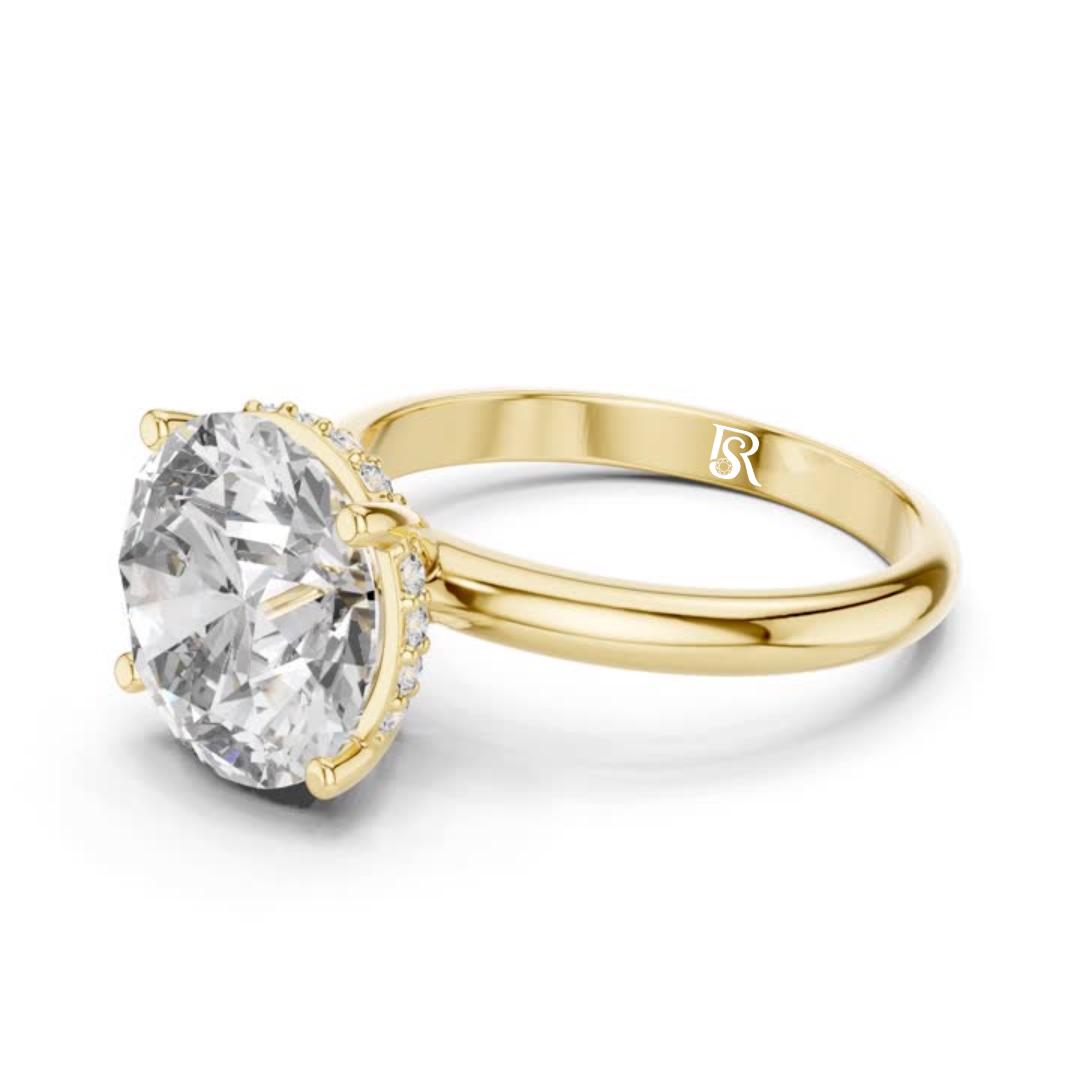 Yellow gold round solitaire diamond ring angled side view
Angled side view yellow gold solitaire diamond ring
Round solitaire diamond ring yellow gold angled side
Yellow gold diamond ring angled side perspective
Solitaire diamond ring yellow gold side angle
Yellow gold round diamond ring side setting view
Classic yellow gold solitaire ring angled side view
Yellow gold diamond ring with side stones view
Round diamond ring yellow gold side profile
Yellow gold solitaire diamond ring tilted side view