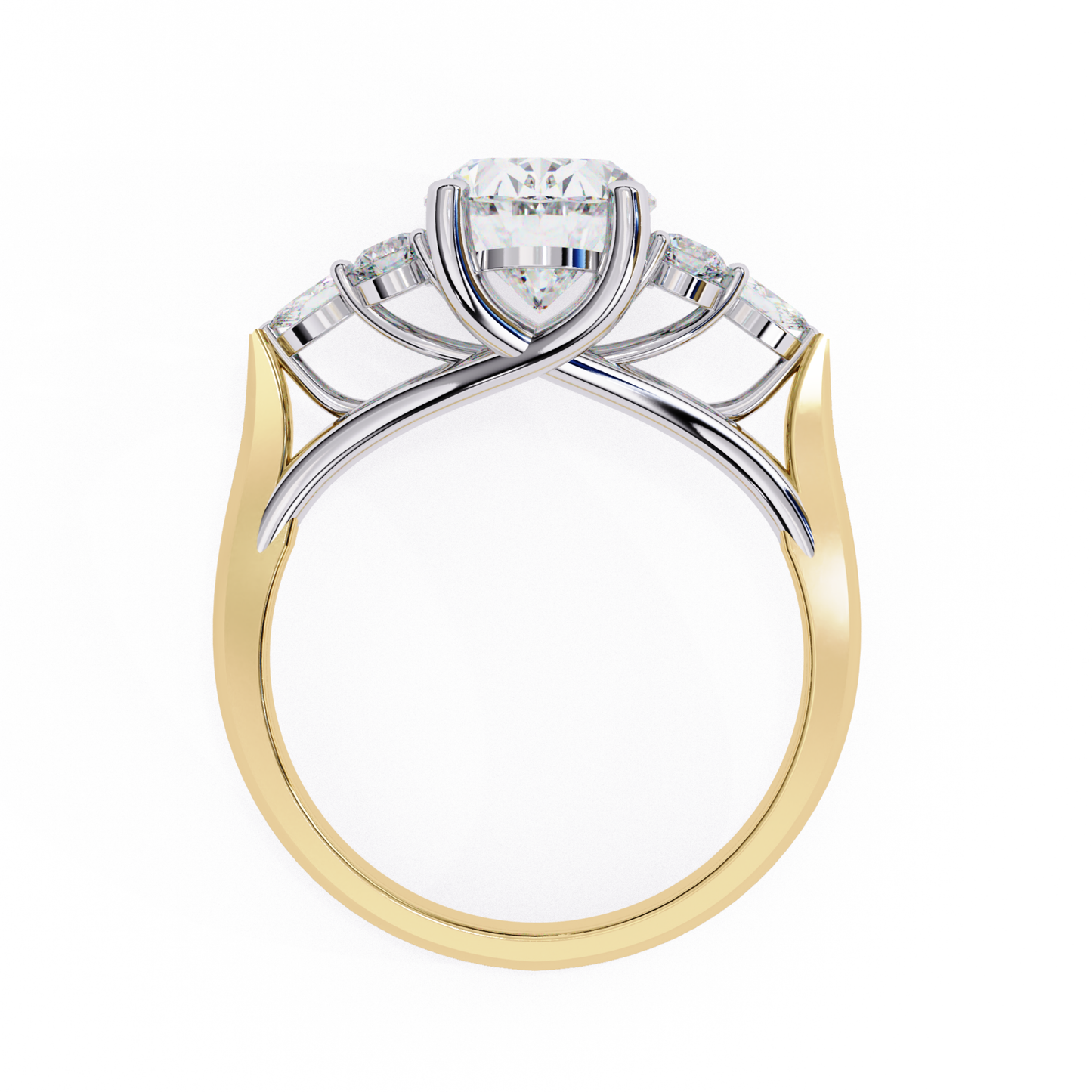 Diamond ring with crisscross band
Crisscross band diamond ring
Diamond ring with X-shaped band
Elegant diamond ring with crisscross design
Diamond ring with crossed bands
Diamond ring with interlocking bands
Crisscross design diamond ring
Classic diamond ring with X-band
Stunning diamond ring with crisscross band
Beautiful diamond ring with crossed bands