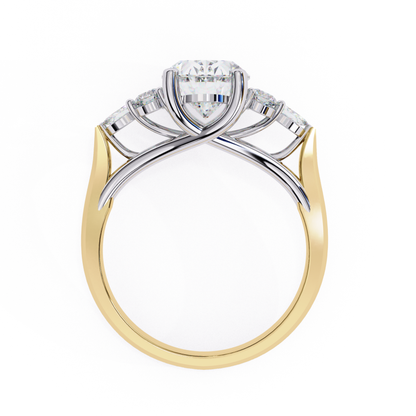 Diamond ring with crisscross band
Crisscross band diamond ring
Diamond ring with X-shaped band
Elegant diamond ring with crisscross design
Diamond ring with crossed bands
Diamond ring with interlocking bands
Crisscross design diamond ring
Classic diamond ring with X-band
Stunning diamond ring with crisscross band
Beautiful diamond ring with crossed bands