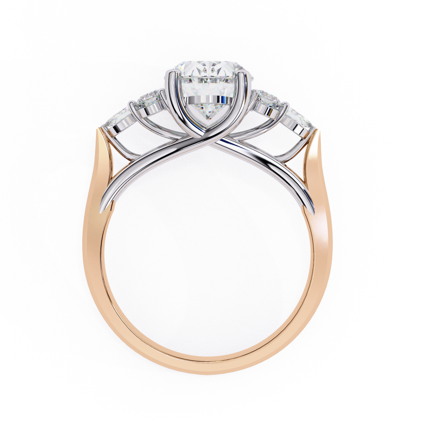Diamond ring with crossed bands
Ring with crisscross band
Diamond ring with split band
Elegant diamond ring with crossing design
Intertwined band diamond ring
Diamond ring with X shaped band
Stunning diamond ring with crossing bands
Classic diamond ring with split bands
Beautiful diamond ring with crisscross band
Diamond ring with interlocking bands
