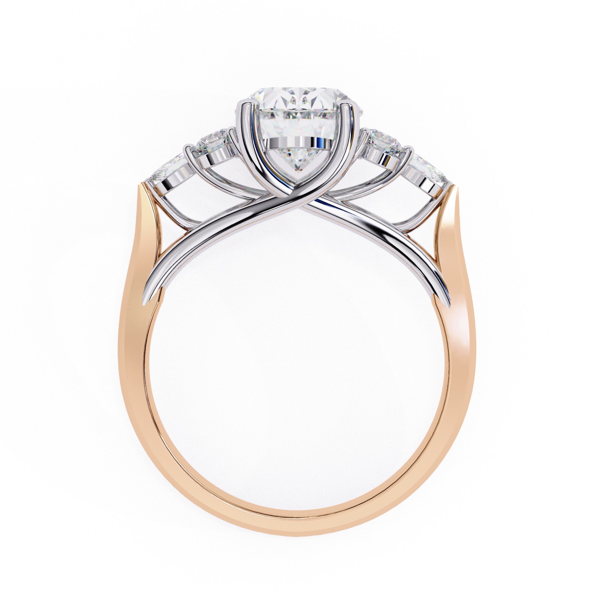 Diamond ring with crossed bands
Ring with crisscross band
Diamond ring with split band
Elegant diamond ring with crossing design
Intertwined band diamond ring
Diamond ring with X shaped band
Stunning diamond ring with crossing bands
Classic diamond ring with split bands
Beautiful diamond ring with crisscross band
Diamond ring with interlocking bands