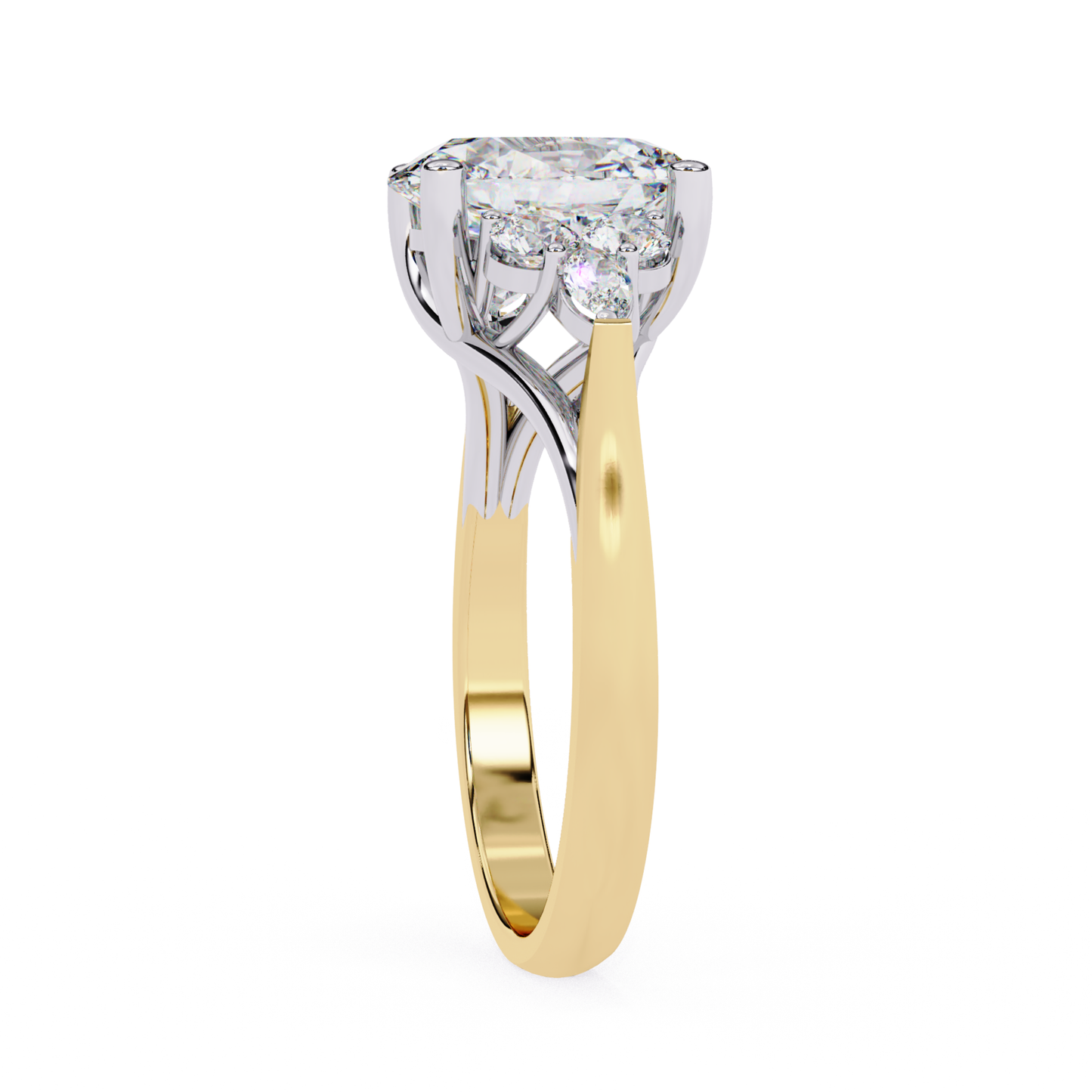 Diamond ring with split shank
Ring with diamond center and split band
Elegant diamond ring with split band
Diamond ring with intertwined band
Split shank ring with central diamond
Diamond ring with split design
Beautiful diamond ring with split band
Classic diamond ring with split shank
Magnificent diamond ring with split band
Diamond ring with two tone split band