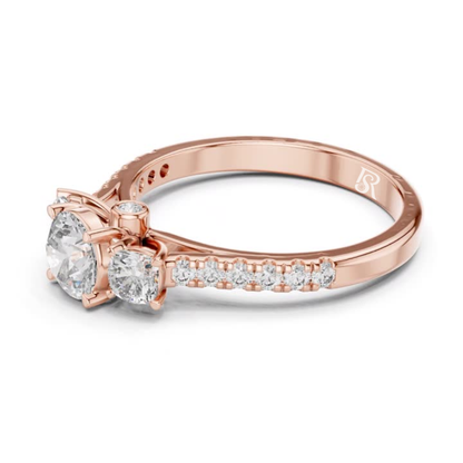 three stone diamond pave band ring
diamond ring three stone side view
three stone diamond ring pave setting
diamond pave band three stone ring
three stone diamond ring profile view
pave diamond band engagement ring
three stone diamond ring side angle
diamond ring with pave band detail
three stone diamond ring fine band
pave set diamond ring side look