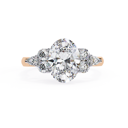 Oval diamond with side stones
Diamond ring with oval center
Oval diamond with side diamonds
Elegant oval diamond ring
Classic oval diamond ring
Oval diamond with accents
Oval ring with side stones
Brilliant oval diamond ring
Amazing oval diamond ring
Oval diamond ring with details
