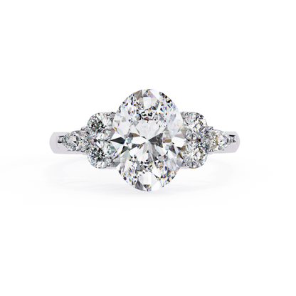 Oval diamond with side stones
Diamond ring with oval center
Oval diamond ring with side diamonds
Oval diamond ring with accents
Classic oval diamond ring
Oval diamond with side accents
Diamond ring with oval stone
Elegant oval diamond ring
Oval diamond ring with details
Brilliant oval diamond with side stones