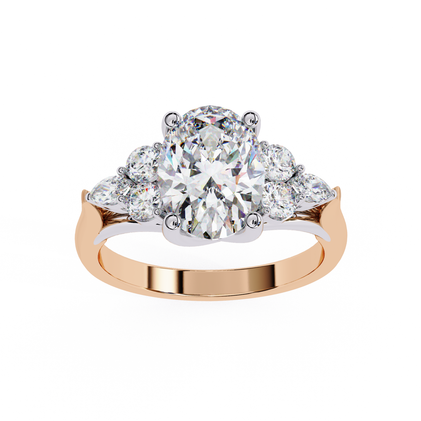 Oval diamond with side clusters
Diamond ring with oval center
Oval diamond with side stones
Oval diamond with cluster accents
Elegant oval diamond ring
Diamond ring with side clusters
Oval diamond with diamond accents
Stunning oval diamond ring
Oval diamond with surrounding stones
Brilliant oval diamond with clusters