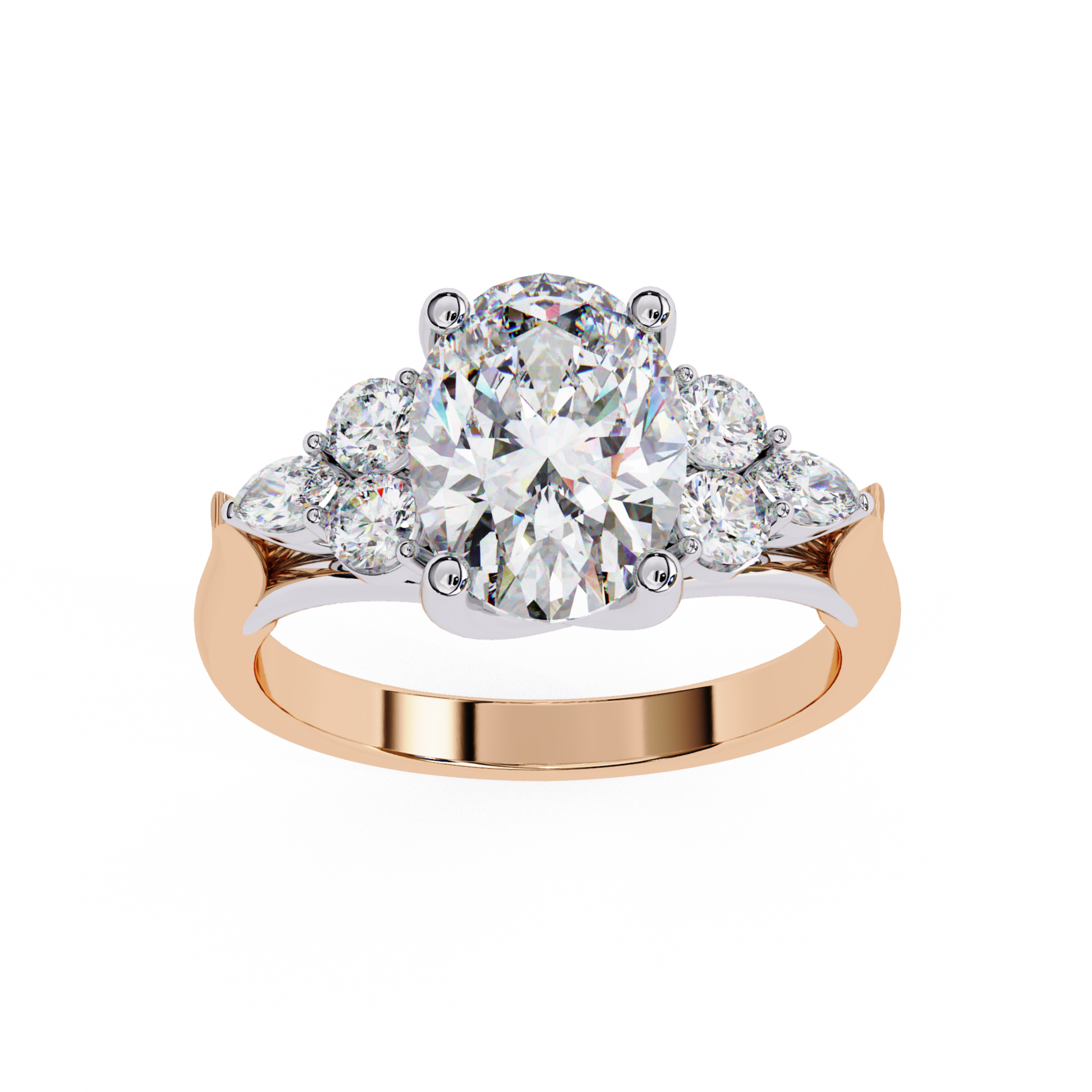 Oval diamond with side clusters
Diamond ring with oval center
Oval diamond with side stones
Oval diamond with cluster accents
Elegant oval diamond ring
Diamond ring with side clusters
Oval diamond with diamond accents
Stunning oval diamond ring
Oval diamond with surrounding stones
Brilliant oval diamond with clusters