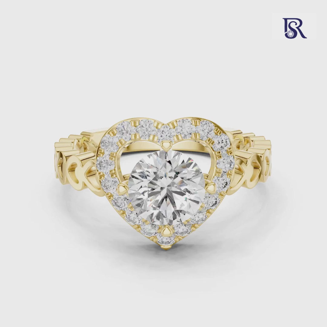 Round diamond ring with heart halo video
Heart shape halo round diamond ring video
Round cut diamond heart halo ring video
Heart halo ring with round center diamond video
Round diamond heart design ring video
Heart halo round diamond ring close up video
Round diamond ring heart halo showcase
Heart style halo ring round diamond video
Designer heart halo round diamond ring video
Diamond ring product video