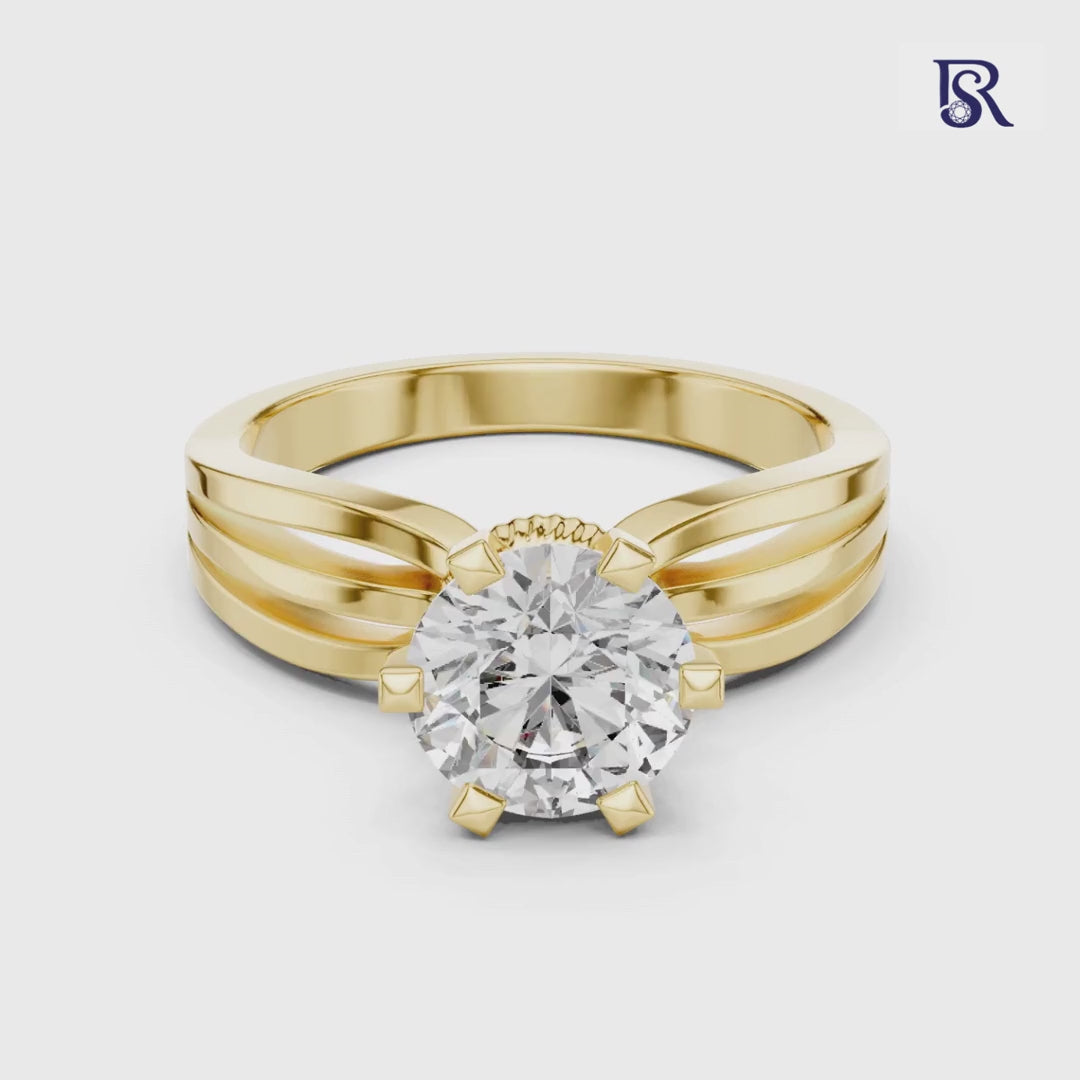 Round center diamond ring front view
Round diamond ring layered band detail
Round cut center diamond ring close view
Round diamond ring wide band design
Round center diamond ring plain background
Round diamond ring bold band style
Round diamond ring studio style view
Round diamond ring top angle look
Round center diamond ring modern jewellery style
Round diamond ring fine design detail