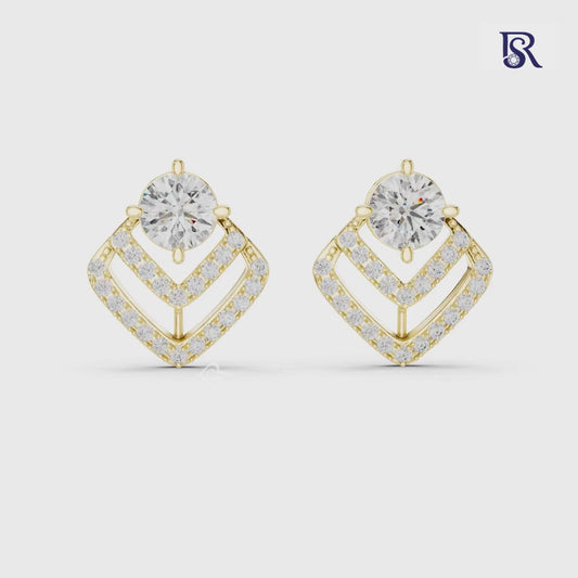 Geometric diamond stud earrings video
Designer diamond stud earrings video
Diamond stud earrings video
Modern diamond studs video
Diamond studs with round top video
Diamond stud earrings close up video
Statement diamond studs video
Unique diamond stud earrings video
Diamond stud product video
Fashion diamond stud earrings video