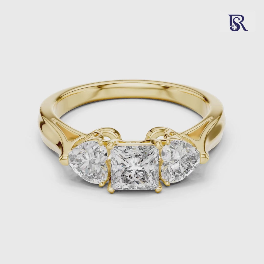 Center diamond ring with side diamond setting
Center diamond ring front view
Center diamond ring close view
Center diamond ring detailed shoulder design
Center diamond ring plain background
Center diamond ring fine prong detail
Center diamond ring studio style view
Center diamond ring top angle look
Center diamond ring classic jewellery style
Center diamond ring elegant design