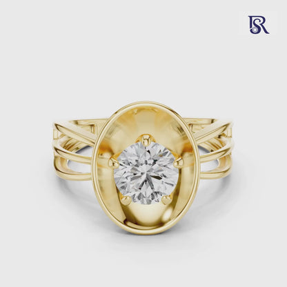 Round diamond oval bezel ring video
Oval bezel ring with round diamond video
Round cut diamond bezel ring video
Oval bezel round diamond ring video
Round diamond bezel setting video
Oval bezel diamond ring close up video
Round center diamond bezel ring video
Oval bezel diamond ring showcase
Designer bezel diamond ring video
Diamond ring product video