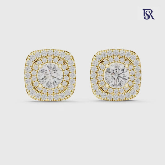 Double halo diamond stud earrings video
Diamond stud earrings video
Round diamond halo studs video
Diamond halo earrings video
Lab diamond halo studs video
Double halo diamond studs video
Diamond studs close up video
Halo diamond stud product video
Diamond stud earrings video
Round halo diamond earrings video