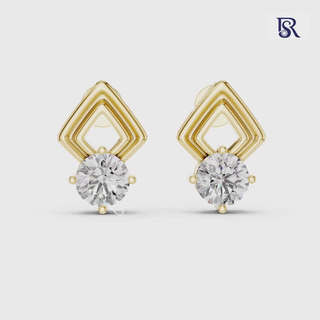 Geometric diamond stud earrings video
Round diamond stud earrings video
Designer diamond studs video
Modern diamond stud earrings video
Diamond studs with round center video
Unique diamond stud earrings video
Diamond stud earrings close up video
Statement diamond studs video
Diamond stud product video
Fashion diamond stud earrings video