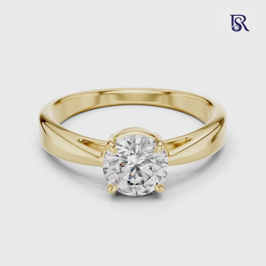 Round center diamond ring front view

Round diamond ring clean band design
Round cut diamond ring close view
Round diamond ring minimal style look
Round center diamond ring plain background
Round diamond ring fine detail view
Round diamond ring studio product view
Round diamond ring top angle view
Round center diamond ring simple design
Round diamond ring elegant jewellery look