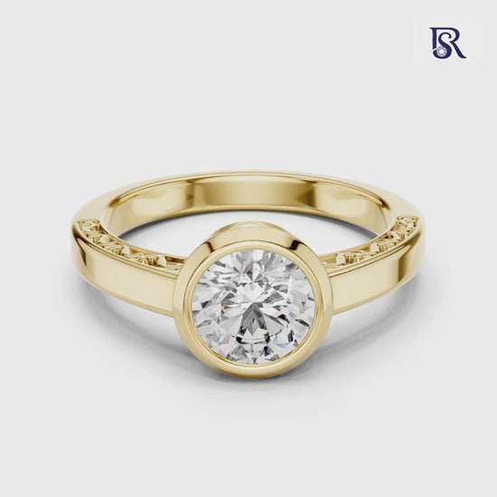 Round diamond bezel ring video
Round cut diamond bezel setting video
Bezel set round diamond ring video
Round center diamond bezel ring video
Round diamond bezel ring close up video
Minimal bezel diamond ring video
Classic round diamond bezel ring video
Round diamond bezel ring showcase
Designer bezel diamond ring video
Diamond ring product video