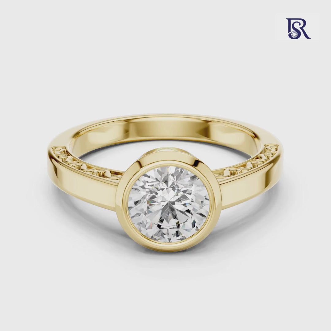 Round diamond bezel ring video
Round cut diamond bezel setting video
Bezel set round diamond ring video
Round center diamond bezel ring video
Round diamond bezel ring close up video
Minimal bezel diamond ring video
Classic round diamond bezel ring video
Round diamond bezel ring showcase
Designer bezel diamond ring video
Diamond ring product video