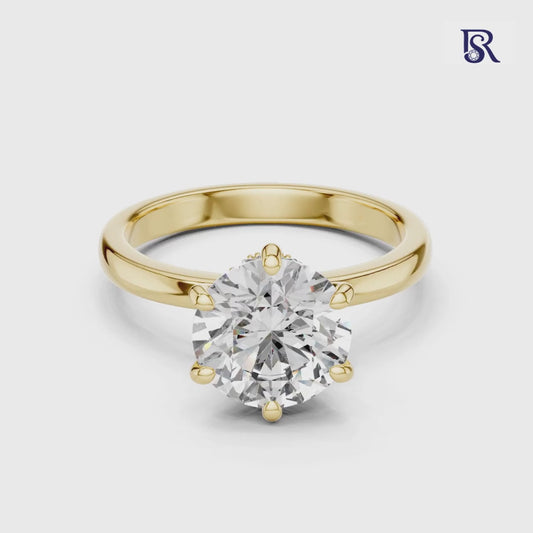 Round cut diamond solitaire ring video
Round diamond solitaire ring video
Classic round diamond ring video
Round center diamond ring video
Solitaire round diamond ring video
Round diamond ring close up video
Minimal round diamond ring video
Round diamond ring studio video
Round diamond ring showcase video
Diamond ring product video