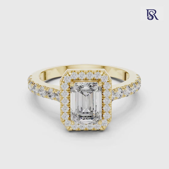 Emerald cut diamond halo ring video
Emerald diamond ring with round halo video
Emerald cut diamond ring video
Emerald diamond halo ring close up video
Emerald cut diamond ring showcase
Halo diamond ring emerald cut video
Emerald diamond ring product video
Designer emerald halo diamond ring video
Emerald cut diamond ring studio video
Diamond halo ring product video