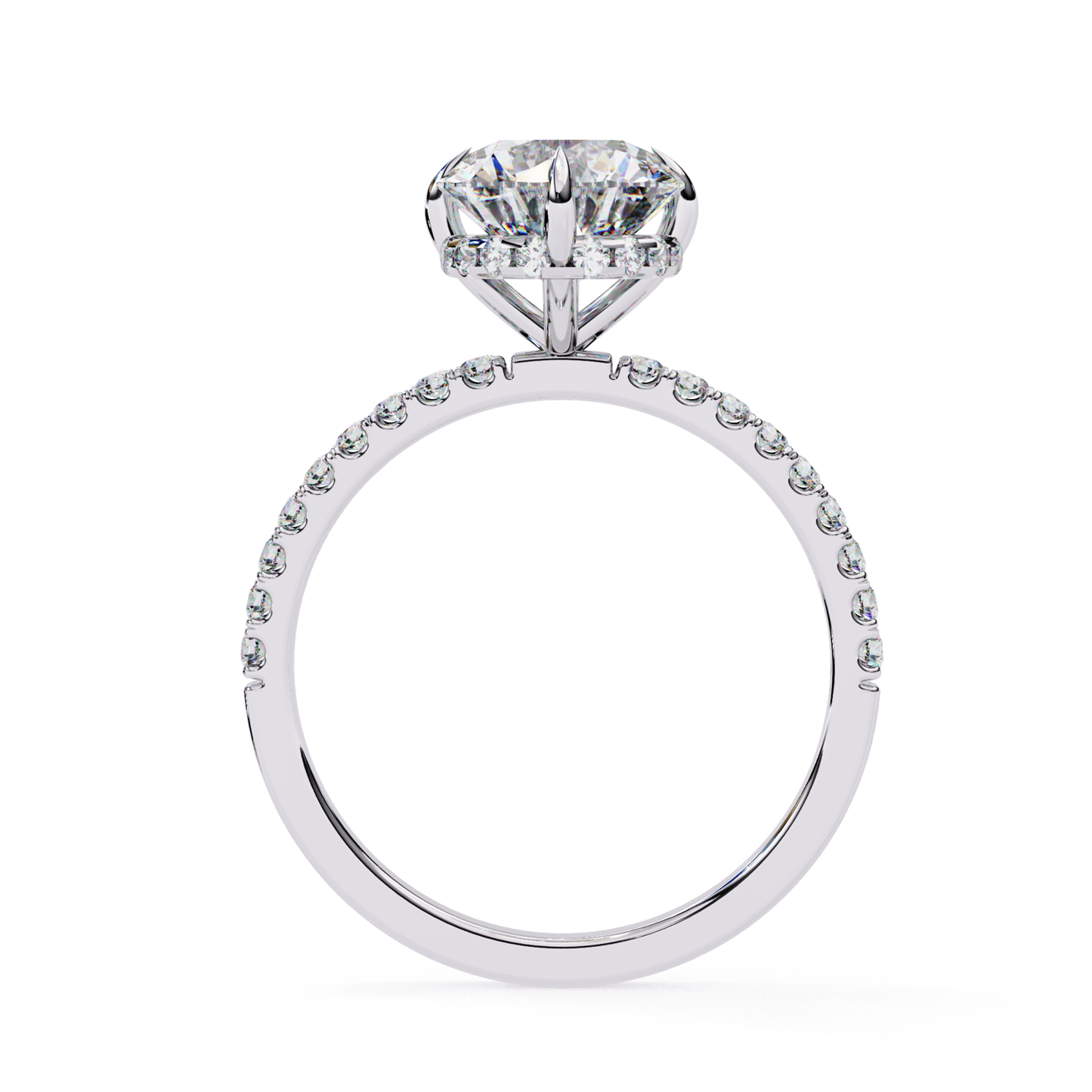 Elegant white gold ring
Diamond ring in white gold
Gold ring with diamond
Classic white gold ring
Glittering white gold ring
Solitaire diamond ring
White gold ring with diamonds
Round diamond gold ring
Diamond ring in white gold
Beautiful white gold ring